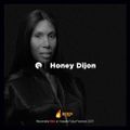 Honey Dijon - Kappa FuturFestival 2017 - BURN Stage (BE-AT.TV)