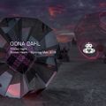 Oona Dahl - Robot Heart - Burning Man 2016
