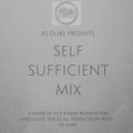 X5 Dubs - Self Sufficient (Mixture of old and new tracks produced by x5 dubs)