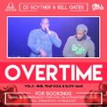 OverTime Vol .2 RNB, Trap Soul & Slow Jams Mix mixed By Billgates & DJ Scyther