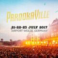 Alison Wonderland - live @ Parookaville Festival 2017 (Germany)