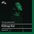 The Anjunadeep Edition 162 with Kidnap Kid