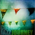 Djanzy - A Cosmic Jazz Journey (Sunday Joint)