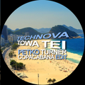 Bebel Gilberto - Towa Tei - Technova (Petko Turner's Copacabana Edit)