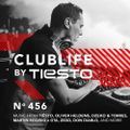 ClubLife By Tiësto Podcast 456 - First Hour