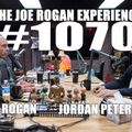 #1070 - Jordan Peterson