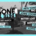 Skream b2b Lee Foss – live @ All Gone Pete Tong (Miami Music Week, USA) – 23.03.2017