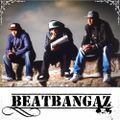 Beat Bangaz - Nigel Pierce Show Morning Mix