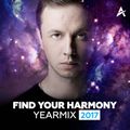 Find Your Harmony Radioshow #086 [YEARMIX 2017]