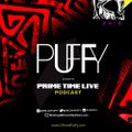 Prime Time Live 007 - Dj Puffy