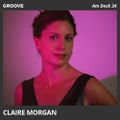 Am Deck 34 - Claire Morgan