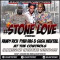 STONE LOVE IN MONTEGO BAY ON THE BEACH 26TH FEB 2017