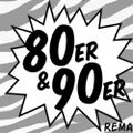 80er & 90er Remakes - Mixed by Jeff Sturm