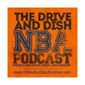 Drive and Dish Ep. 132: A Look Into The Future of #ThunderUp With Andrew from the Down To Dunk Podca