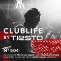 ClubLife by Tiësto Podcast 504 - First Hour