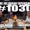 #1030 - Joey Diaz