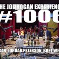 #1006 - Jordan Peterson & Bret Weinstein