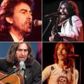 Fab4Cast (47) - George Harrison Live (1969 - 2001)