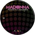 Madonna - Remixes on a Dance Floor (DJ KJota Mixset)