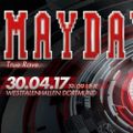ATB – live @ Mayday (Dortmund, Germany) – 30.04.2017