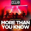 Axwell Λ Ingrosso  - More Than You Know (Reznikov Remix)
