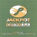 Jackpot Presents Guerilla  (Now) CD1 Mixed By DJ Danny Howells