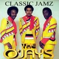 Classic Jamz *O'Jays & The Stylistics Tribute* 10-7-17