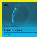 Anjunabeats Worldwide 527 with Gareth Jones