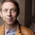 Gilles Peterson - Worldwide Radio One (Live From The Big Chill) (2004-01-08)