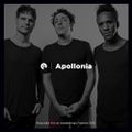 Apollonia - Awakenings Festival 2015