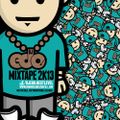 DJ EDO - 2K13 MIXTAPE (2013)