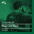The Anjunadeep Edition 152 with Way Out West