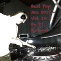 Best Pop Mix 2017 - Vol 14 - By Dj Roland