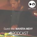 Alex Preda +1.30 Podcast - Mahera Mehy
