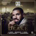 DJ Day Day Presents - The Best Of Drake