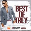 Best Of Trey Songz (Past & Present)