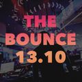 THE BOUNCE 13 OCTOBER 2017