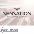 Mr. White – live @ Sensation (The Andes Edition, Chile) – 21.04.2017