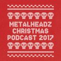 Podcast 60 - Christmas 2017