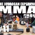 JRE MMA Show #11 with John Danaher