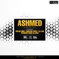 Ashmed Hour 84 // Golden Mix By Oscar Mbo