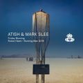 Atish & Slee - Robot Heart - Burning Man 2016