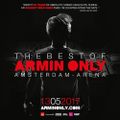 Armin van Buuren - Live @ The Best Of Armin Only (Amsterdam Arena, Netherlands) - 13.05.2017