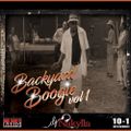 DJ NaKylla - Backyard Boogie vol 1