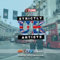 ★ STRICTLY UK ARTISTS ★ EP 2 ★BY DJ NORE ★