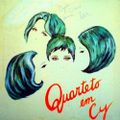 125. BoM - Quarteto Em Cy. Singing Angels Mix (Brazil, Latin, Bossa Nova, Jazz, Female Voices)