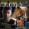 The Best Of Usher Mixed By DJ Chris G