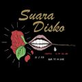 DISKORIA SELEKTA - SUARA DISKO MIX - 2 DESEMBER 2016