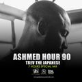 Ashmed Hour 90 // Trev The Japanese 7 Hours Special Mix