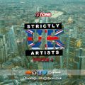 ★ STRICTLY UK ARTISTS ★ EP 4 ★BY DJ NORE ★